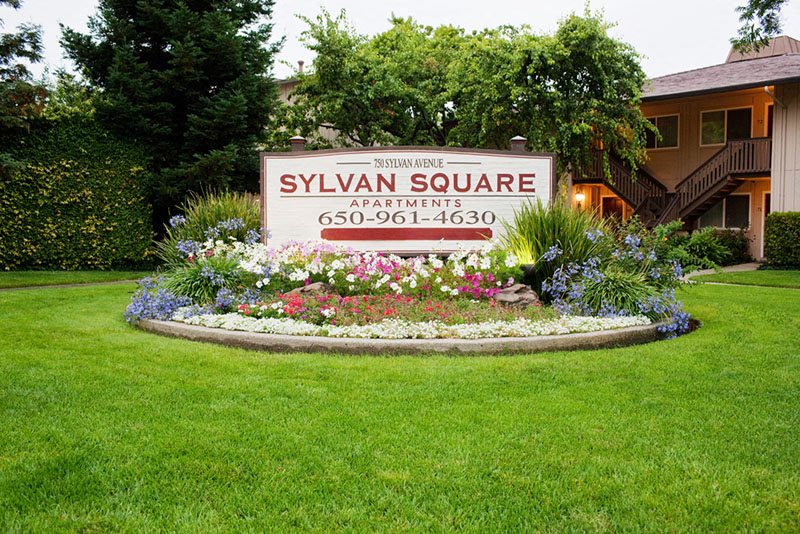 Sylvan Square Apartments photo 5